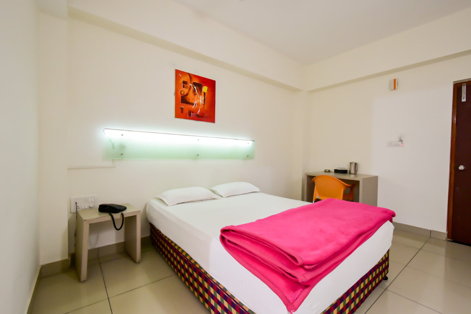 Hotel Cinnamon Residency - Tap to explore photos
