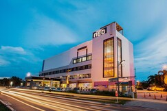 Hotel Neo Palma Palangkaraya