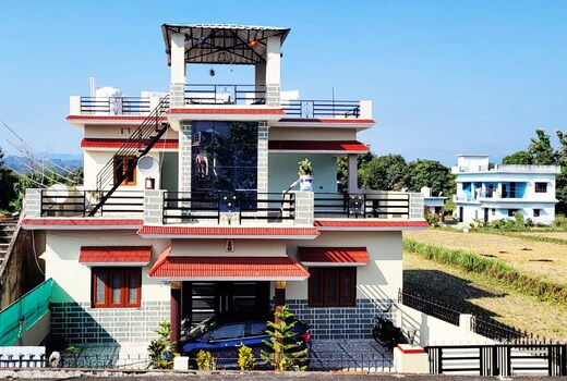 Rawat ji Homestay
