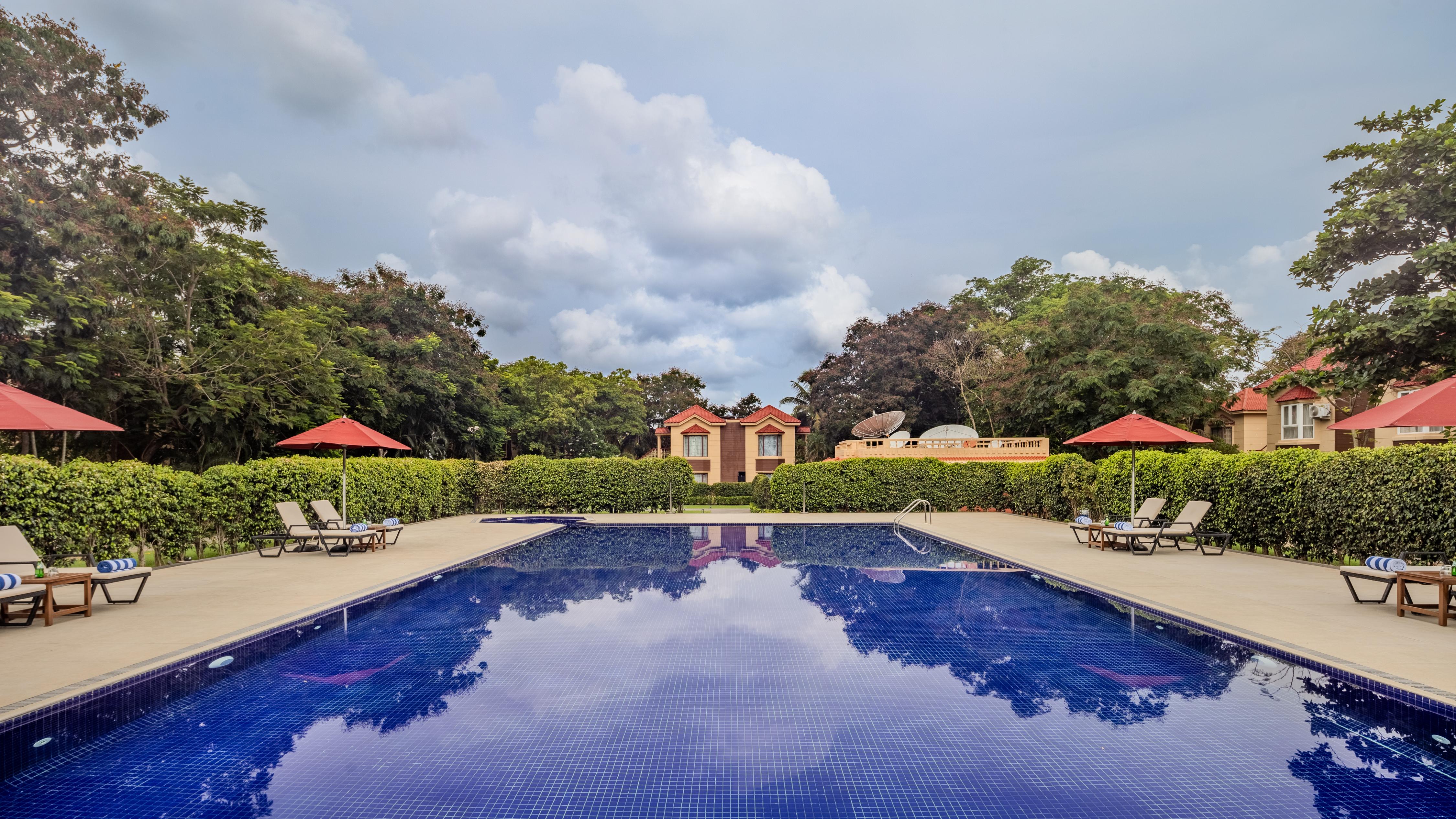 Pleasant Days Resort, Chennai - Tap to explore photos