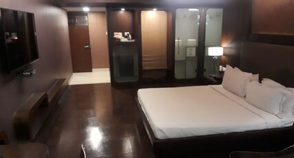 COCOON Luxury Business Hotel Room Type - PREMIUM COCOON Luxury Business Hotel Room Type - PREMIUM