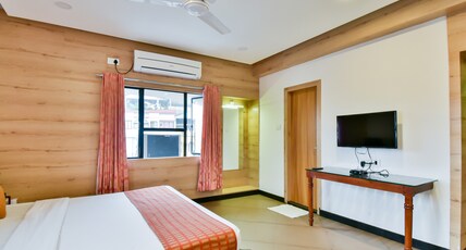 Hotel Dolly Inn Room Type - Dolly Premium Room