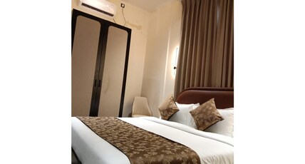 AV The Fun Destination Room Type - Deluxe Room