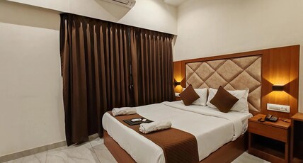 Hotel Sterling Executive Room Type - Standard Room Hotel Sterling Executive Room Type - Standard Room