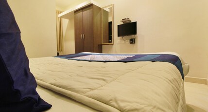 Hotel O Sathyaa Grand Inn Room Type - Classic