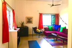 Crystal Goa Residence