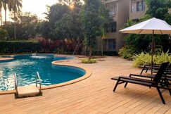 Zen Mojito by Kiwistays