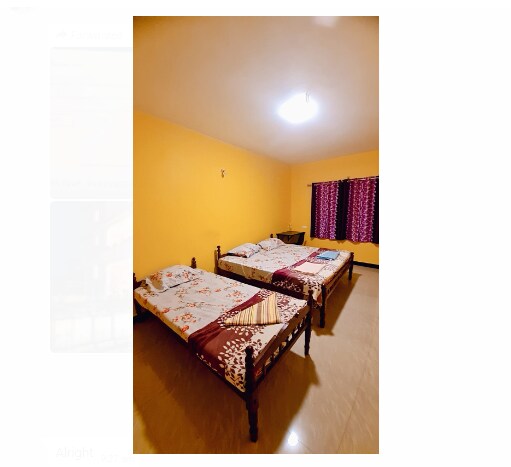 Happy Villa Rooms In a Villa - Tap to explore photos