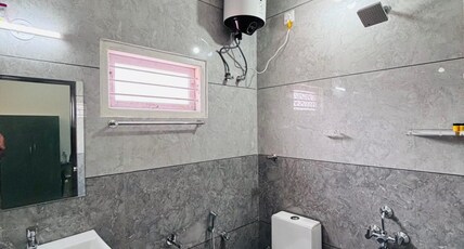 Payana Heights Room Type - Deluxe Quad Room