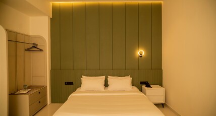 Hotel Harriet Room Type - Zen Studio