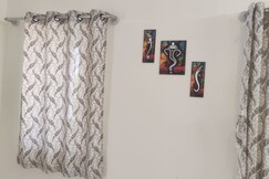 AKILA HOMESTAY 1BHK SERVICED APARTMENT