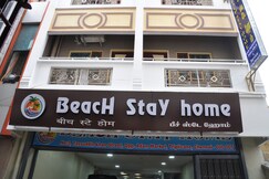 Beach Stay Home Chennai