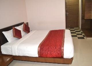 Canary Inn Hotel Room Type - SUPER ROOM