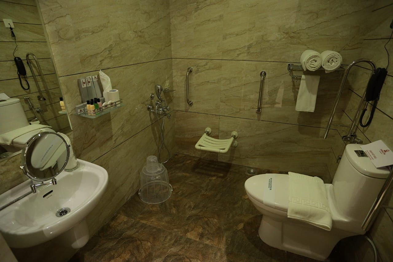 Iswarya Residency - Tap to explore photos