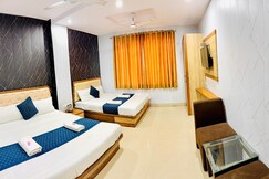 Hotel Manish International