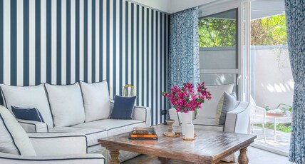 Elegant 4BHK Villa in Assagao| Forest Retreat (Casa Bella) Room Type - Elegant 4BHK Villa in Assagao| Forest Retreat (Casa Bella)