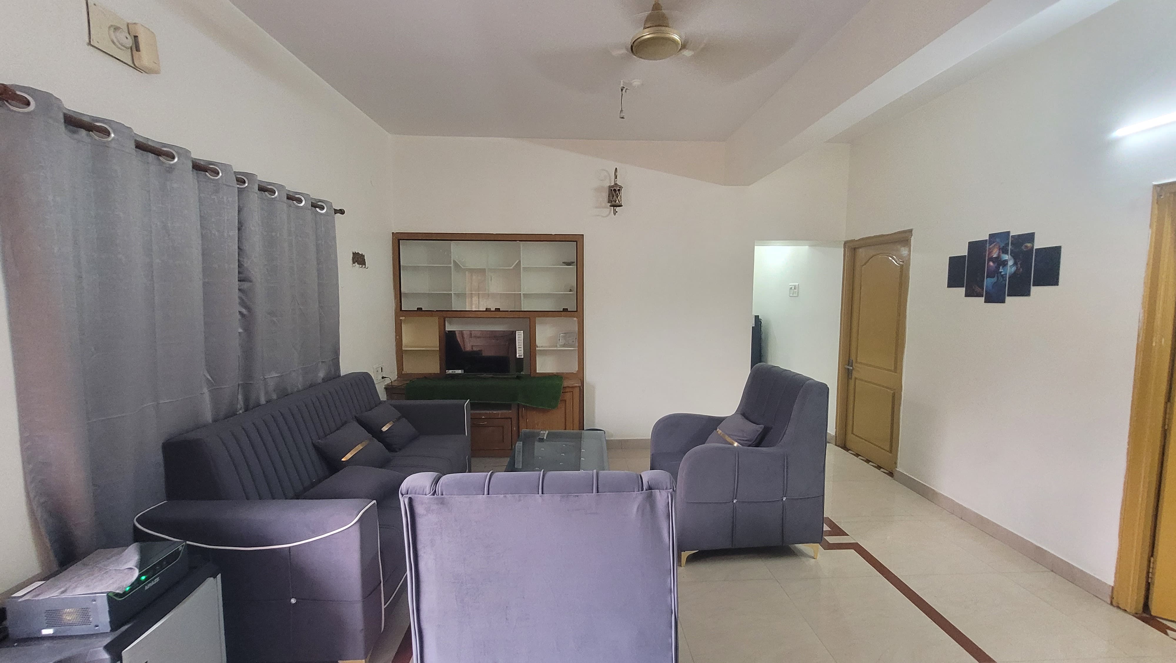 Sri Vijaya homestays - Tap to explore photos