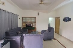 Sri Vijaya homestays