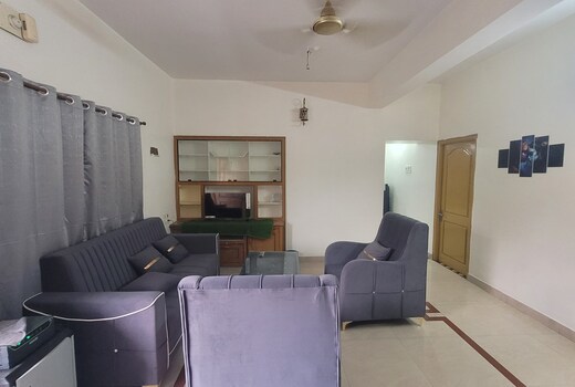 Sri Vijaya homestays