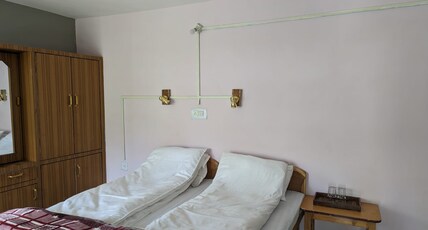 Rimo Hotel Room Type - Deluxe Room