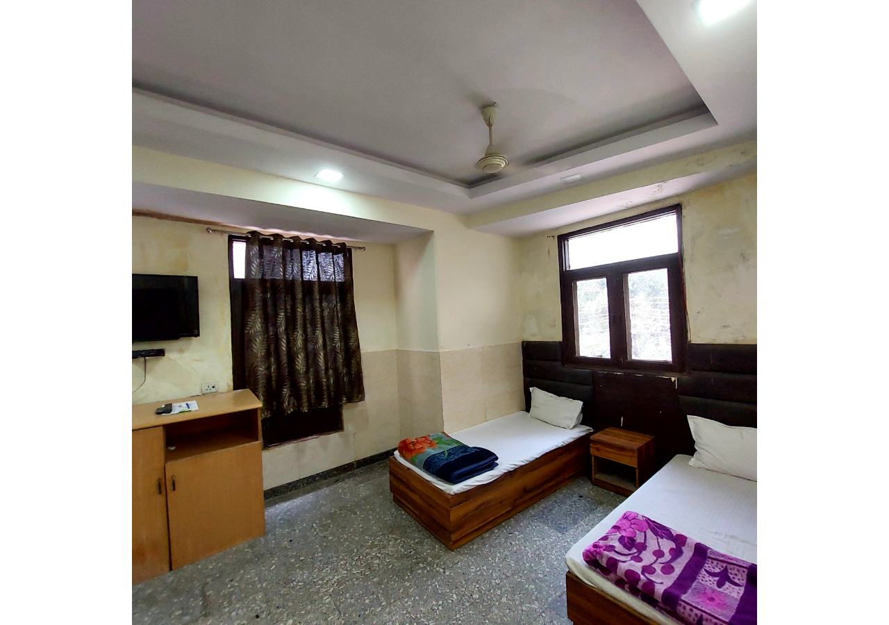Khandelwal Bhawan - Tap to explore photos