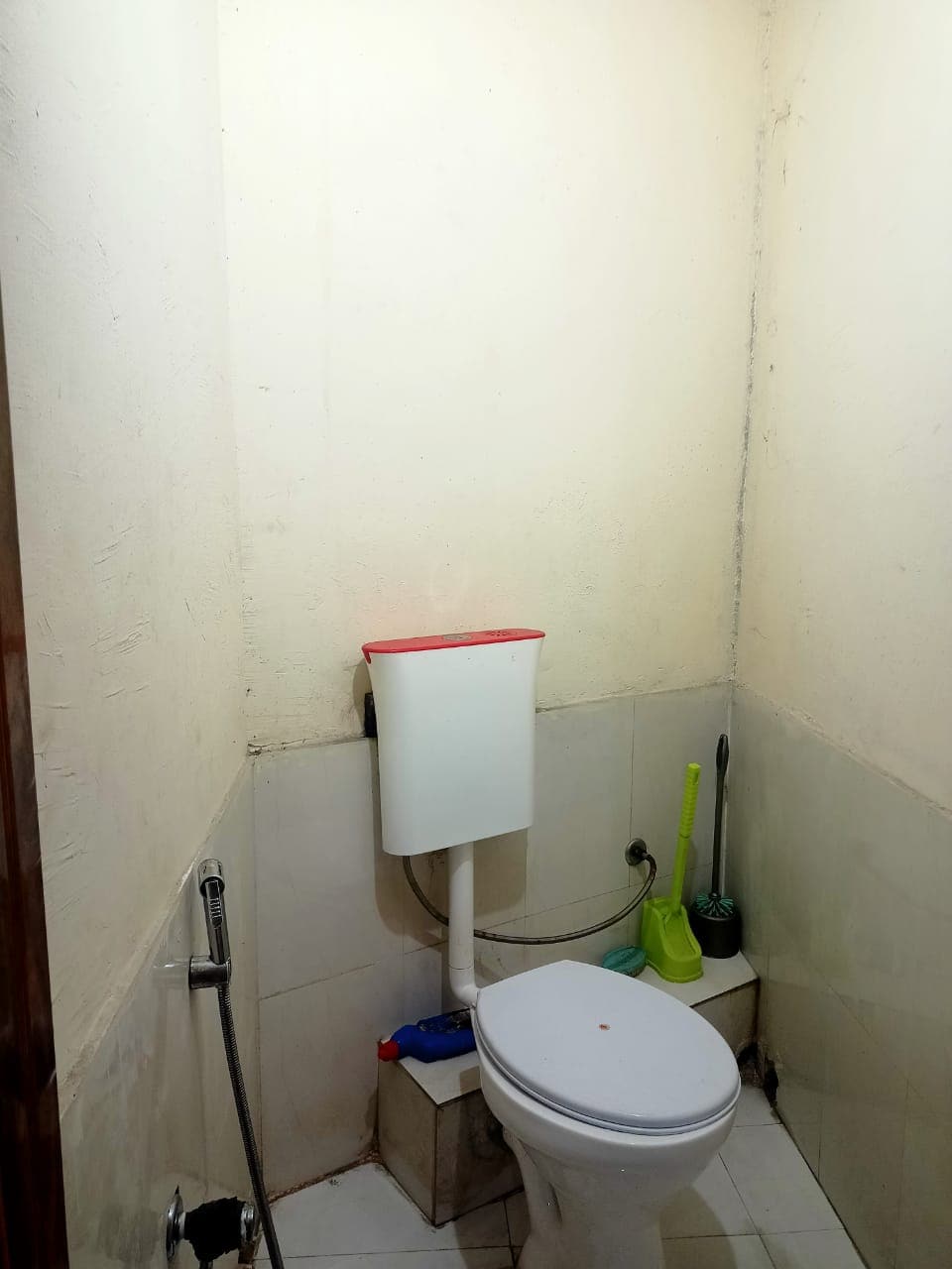 Mechuki Backpackers Hostel - Tap to explore photos