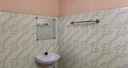 HARITHA BEACH RESORT - NATURE GATEWAY BEACH RESORT PVT LTD Room Type - Suite Rooms AC