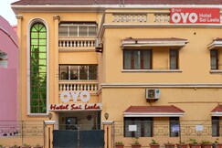 Super Hotel O Sai Leela