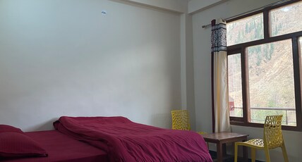 Himalaya Guest House Room Type - 201