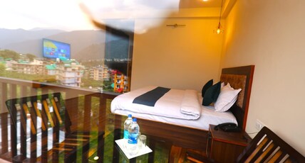 Mareema Retreat by StayApart Room Type - Super Deluxe Room