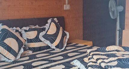 Sunrise Haven Room Type - Bedroom 2