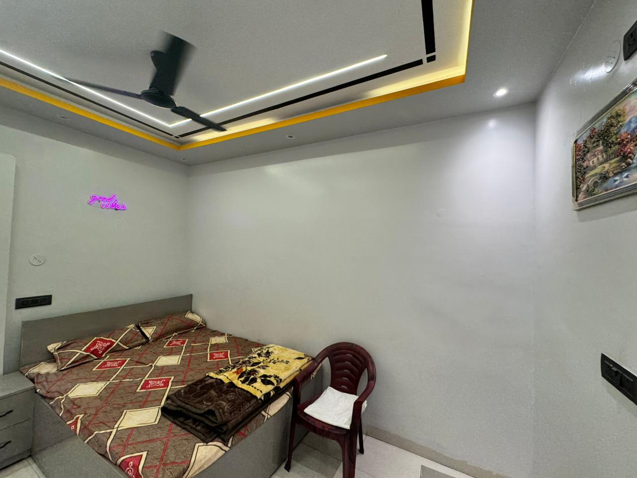 Hotel Janki - Tap to explore photos