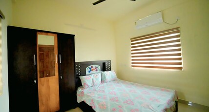 HOTEL HAYA Room Type - Deluxe Room