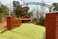 Pardalewadi Riverside Farm Stay