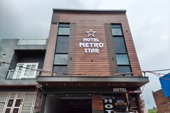 Photos of Hotel O Metro Star