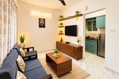 Address of Swara Nest