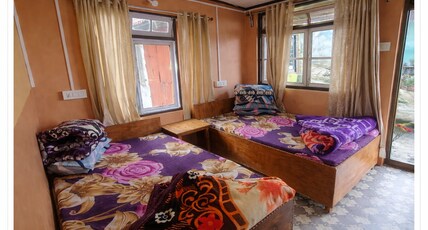 But 'n' Ben Homestay, Dawaipani Room Type - Bedroom 2