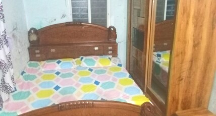 Dattamangal wai hills homestay Room Type - Bedroom 2
