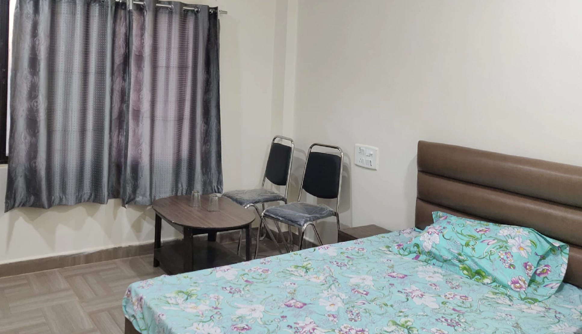 Samrat Residency - Tap to explore photos