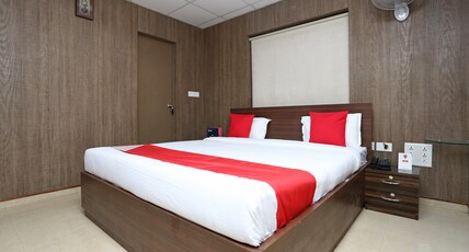 Hotel O Kalinga Regency Room Type - Classic