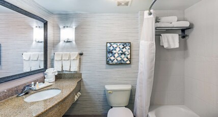 Hilton Garden Inn Aiken Room Type - 2 QUEEN BEDS