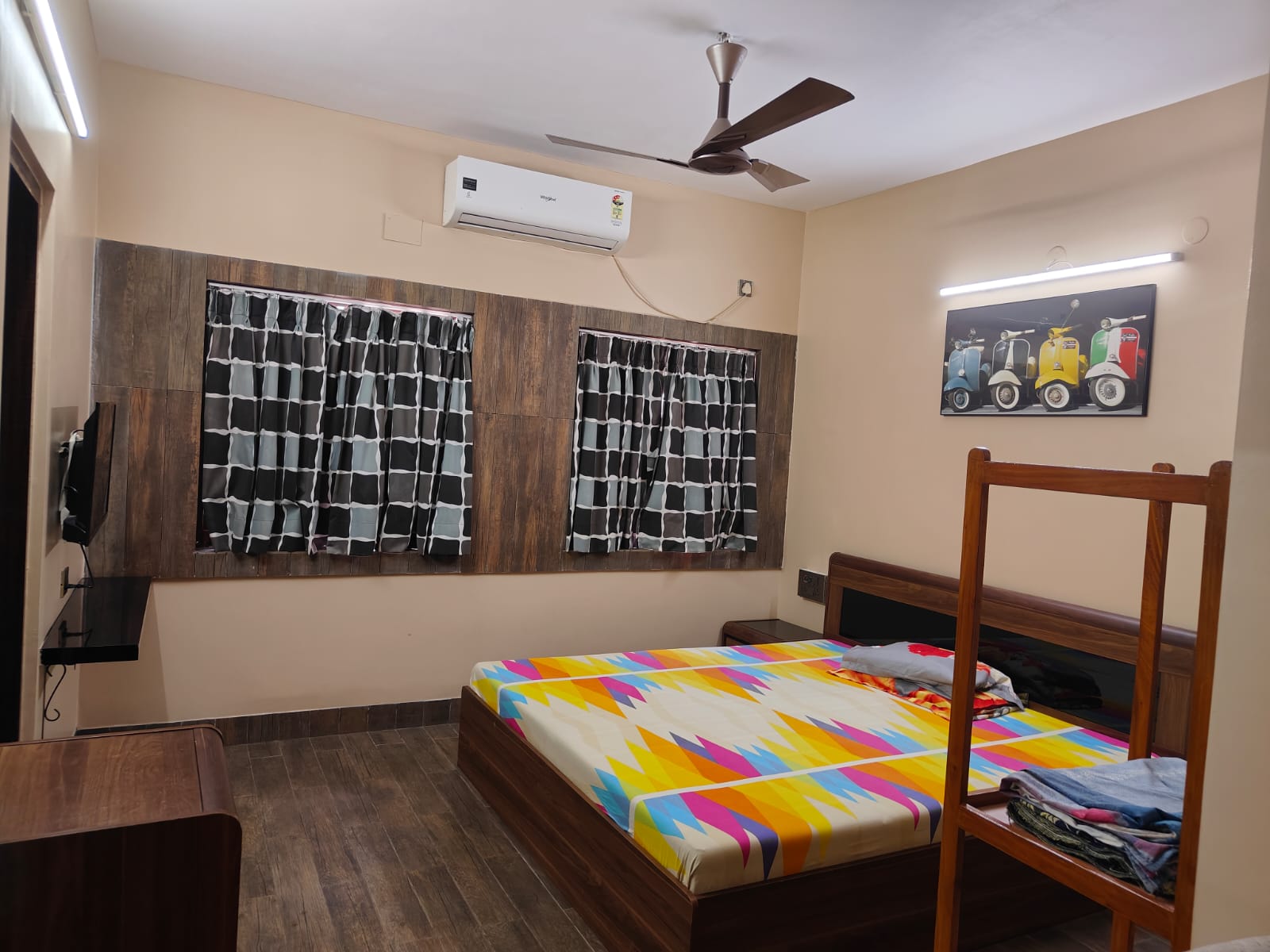 Satguru homestays - Tap to explore photos