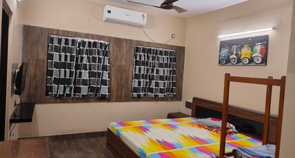 Satguru homestays Room Type - Puneet Stays