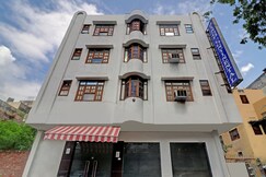 Hotel O Singh Continental