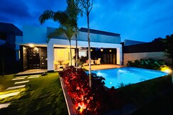 Zen Oasis - Your peaceful farm stay retreat