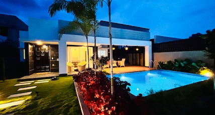 Zen Oasis - Your peaceful farm stay retreat Room Type - Zen Oasis - Your peaceful farm stay retreat