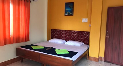 Urbban Castle Room Type - Deluxe Suite
