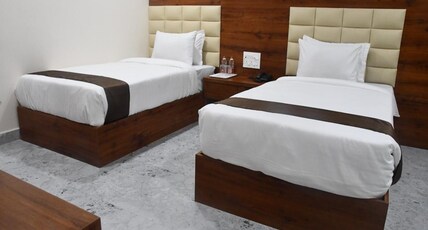HOTEL ELITE INN, Muniguda Room Type - Executive Deluxe