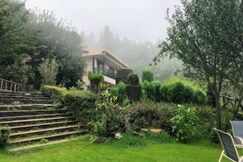 The Terraces