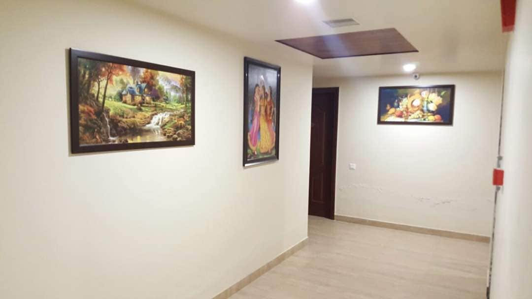 Main gallery